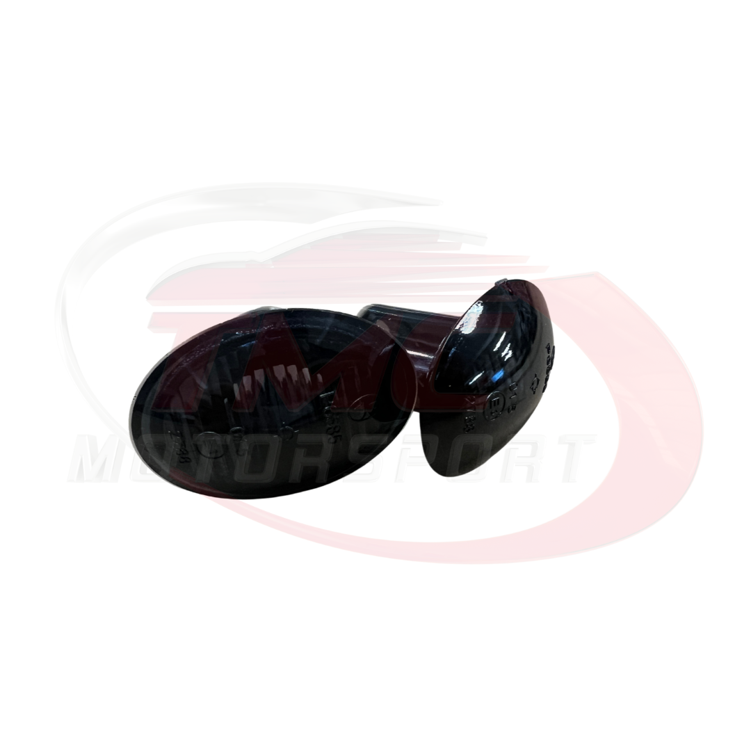 Abarth 500 / 595 / 695 Smoked Indicators - Abarth Tuning
