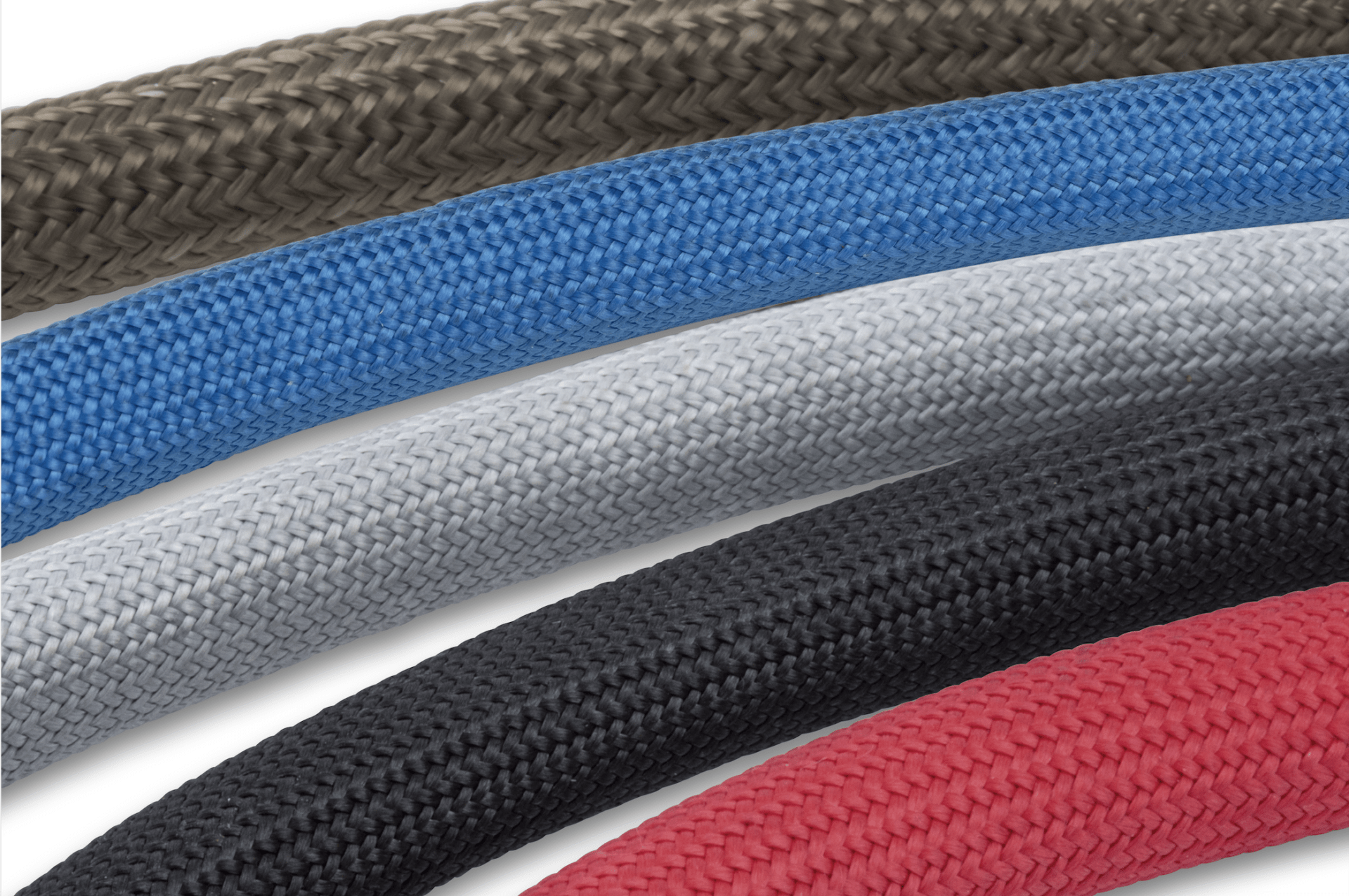 Funk Motorsport Wire Protection Sleeving (HT Leads and more) - Abarth Tuning
