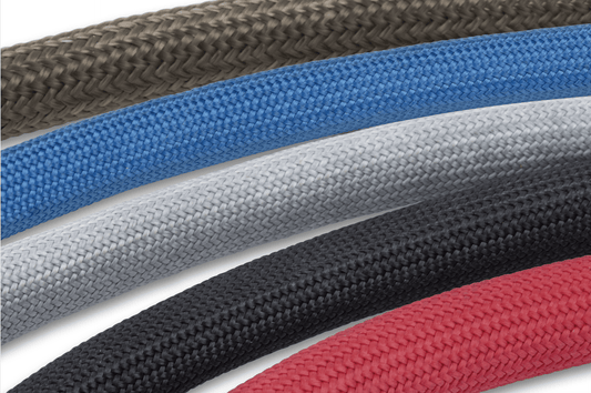 Funk Motorsport Wire Protection Sleeving (HT Leads and more) - Abarth Tuning