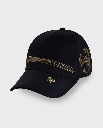 Genuine Abarth 75th Anniversary Cap - Abarth Tuning