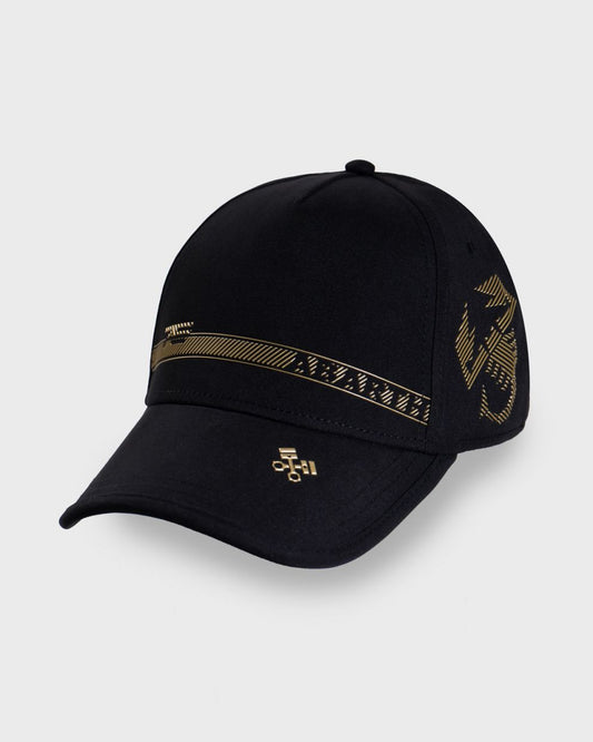 Genuine Abarth 75th Anniversary Cap - Abarth Tuning