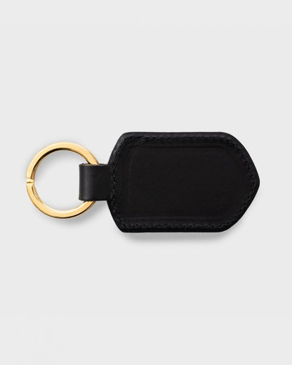 Genuine Abarth 75th Anniversary Keyring - Abarth Tuning