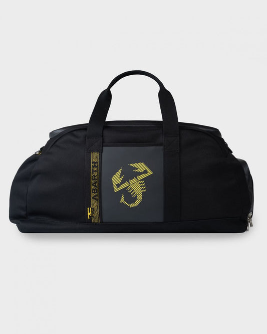 Genuine Abarth 75th Anniversary Duffle Bag - Abarth Tuning