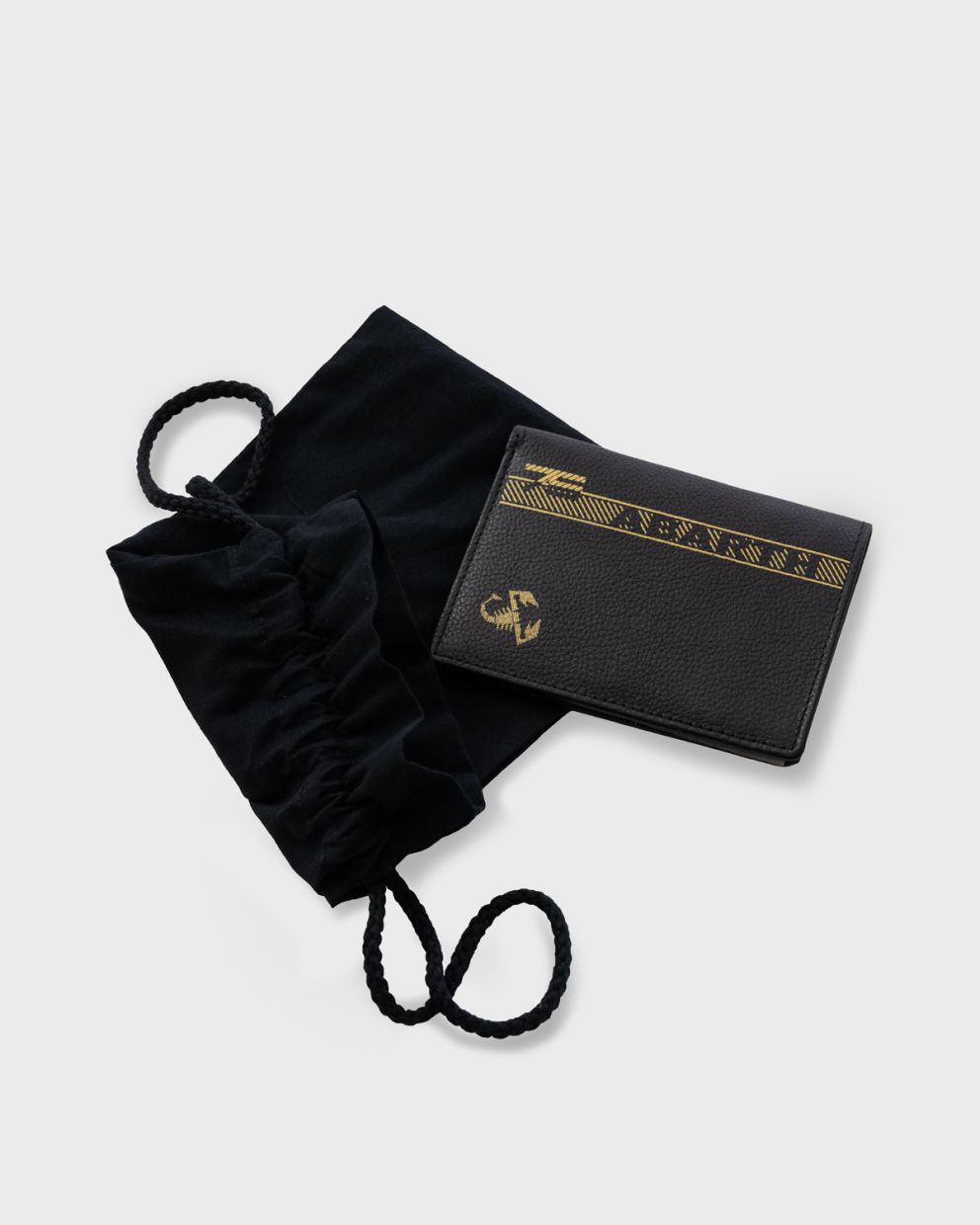 Genuine Abarth 75th Anniversary Credit Card Holder - Abarth Tuning