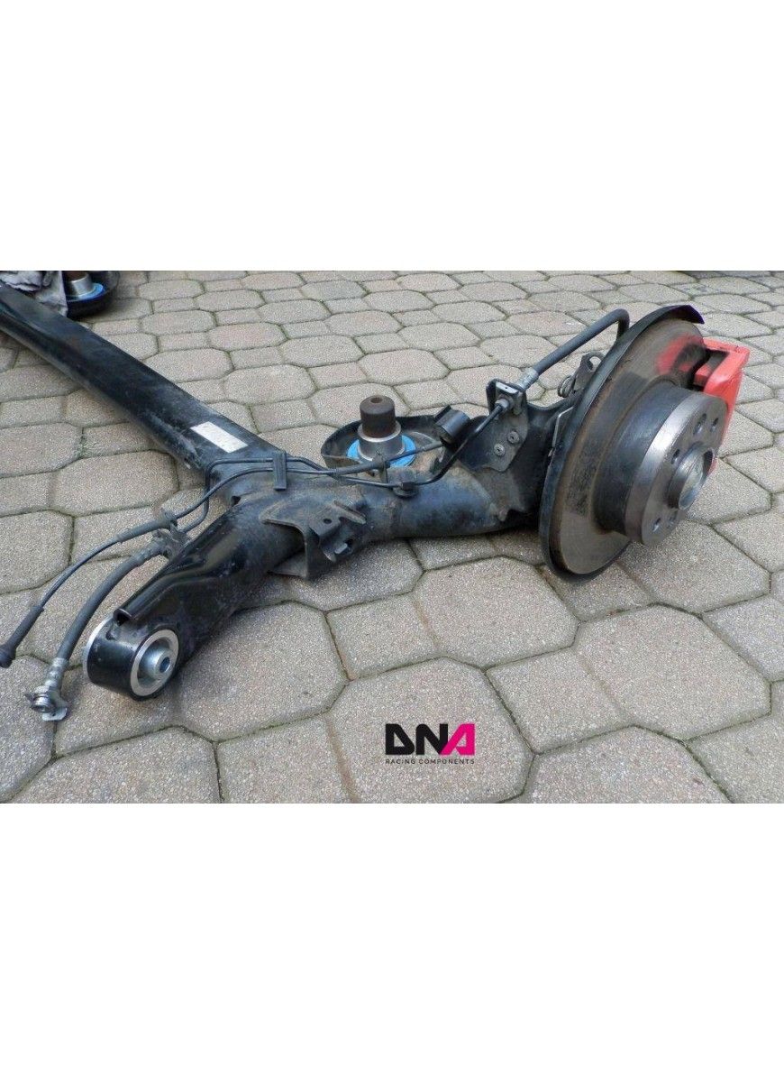 Abarth 500 / 595 / 695 Uniball-Kit für die Hinterachse - DNA RACING