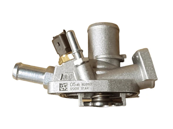 Genuine Abarth Thermostat & Coolant Sensor - 500 Abarth/Punto - Abarth Tuning