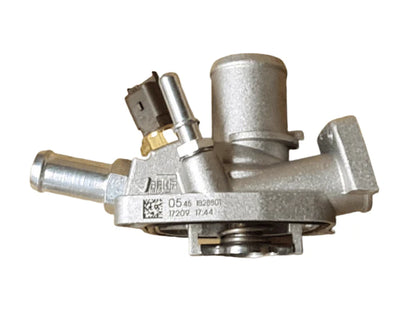 Genuine Abarth Thermostat & Coolant Sensor - 500 Abarth/Punto - Abarth Tuning