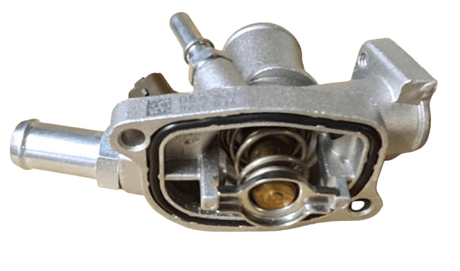 Genuine Abarth Thermostat & Coolant Sensor - 500 Abarth/Punto - Abarth Tuning