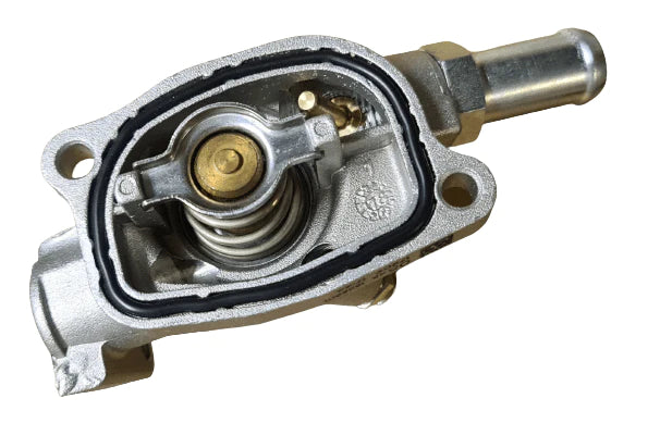 Genuine Abarth Thermostat & Coolant Sensor - 500 Abarth/Punto - Abarth Tuning