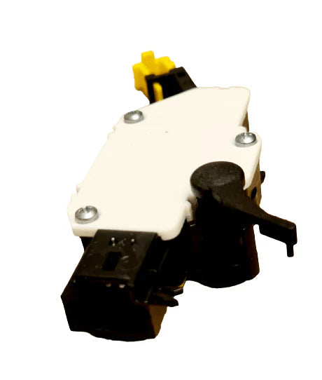 Genuine Abarth Clutch Pedal Sensor - Abarth Tuning