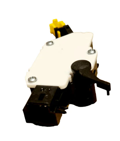 Genuine Abarth Clutch Pedal Sensor - Abarth Tuning