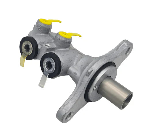 Genuine Abarth Brake Master Cylinder - 500 Abarth - Abarth Tuning
