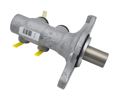 Genuine Abarth Brake Master Cylinder - 500 Abarth - Abarth Tuning