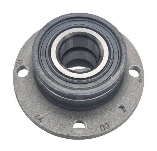 Genuine Abarth Rear Wheel Hub & Bearing - 500 Abarth - Abarth Tuning
