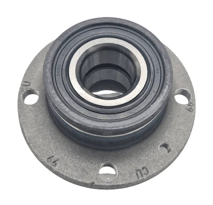 Genuine Abarth Rear Wheel Hub & Bearing - 500 Abarth - Abarth Tuning