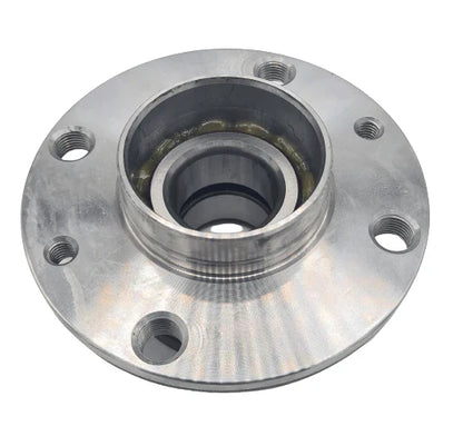 Genuine Abarth Rear Wheel Hub & Bearing - 500 Abarth - Abarth Tuning