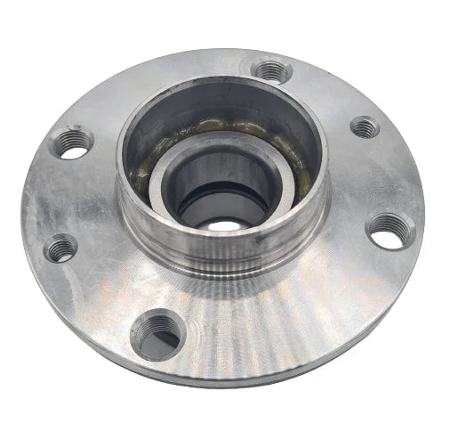 Genuine Abarth Rear Wheel Hub & Bearing - 500 Abarth - Abarth Tuning
