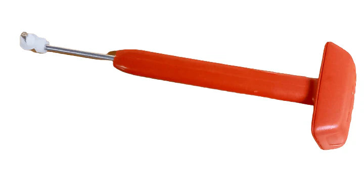 Genuine Abarth Seat Pull Handle for Sabelt Seat - Abarth Tuning