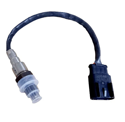 Genuine Abarth Pre Cat Lambda Sensor - 500 Abarth - With Euro 6 Emissions - Abarth Tuning