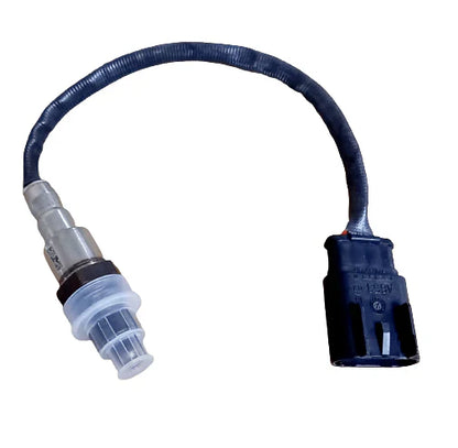 Genuine Abarth Pre Cat Lambda Sensor - 500 Abarth - With Euro 6 Emissions - Abarth Tuning