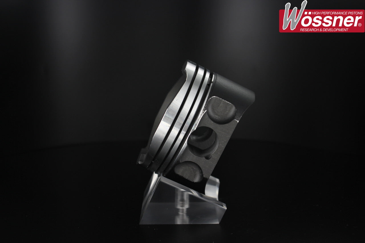 Fiat / Abarth 1.4 Turbo Wossner Forged Pistons - Abarth Tuning