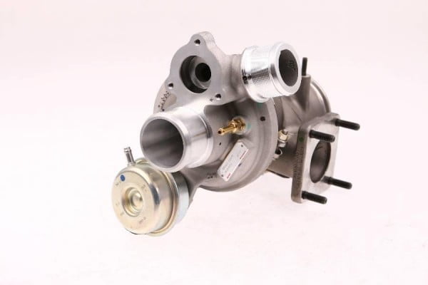 Funk Motorsport Abarth 500 / 595 / 695 / Punto & 124 Spider Turbo Blanket - Abarth Tuning