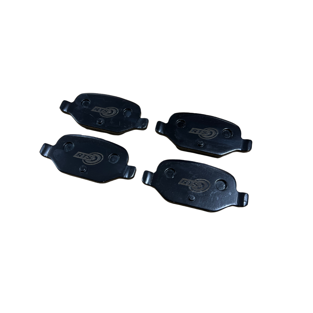 Abarth 500 / 595 / 695 TMC Motorsport By RTS Performance Brake Pads - Abarth Tuning