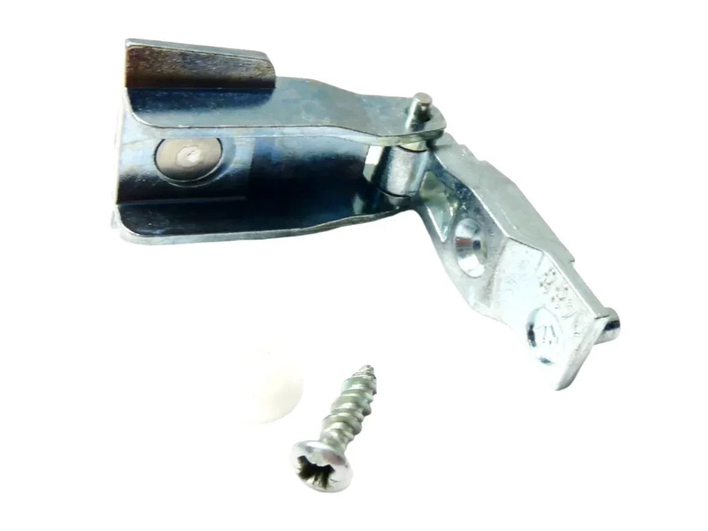 Genuine Abarth Door Handle Hinge Repair Kit - 500 Abarth - Abarth Tuning