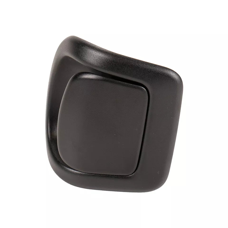Genuine Abarth Seat Tilt Handle - 500 Abarth