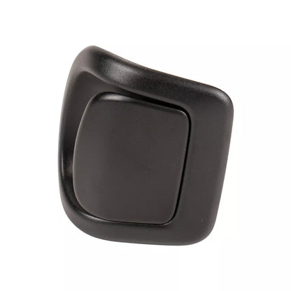 Genuine Abarth Seat Tilt Handle - 500 Abarth