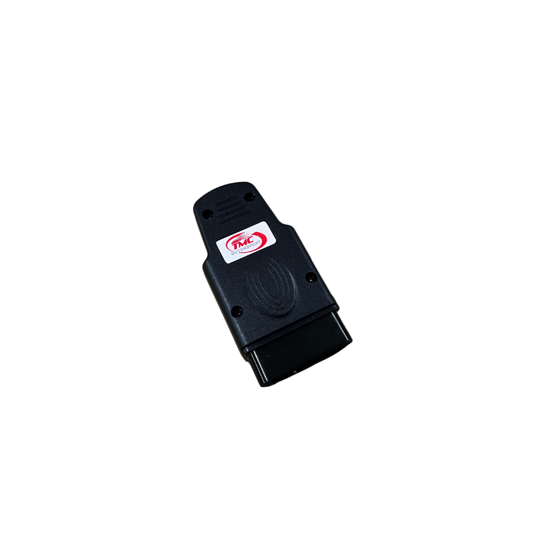 TMC Autoflash™ Gearbox Tuning for Abarth - Abarth Tuning