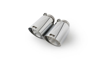 REMUS Sport Axle-Back Exhaust for Abarth 500 / 595 / 695 - Abarth Tuning