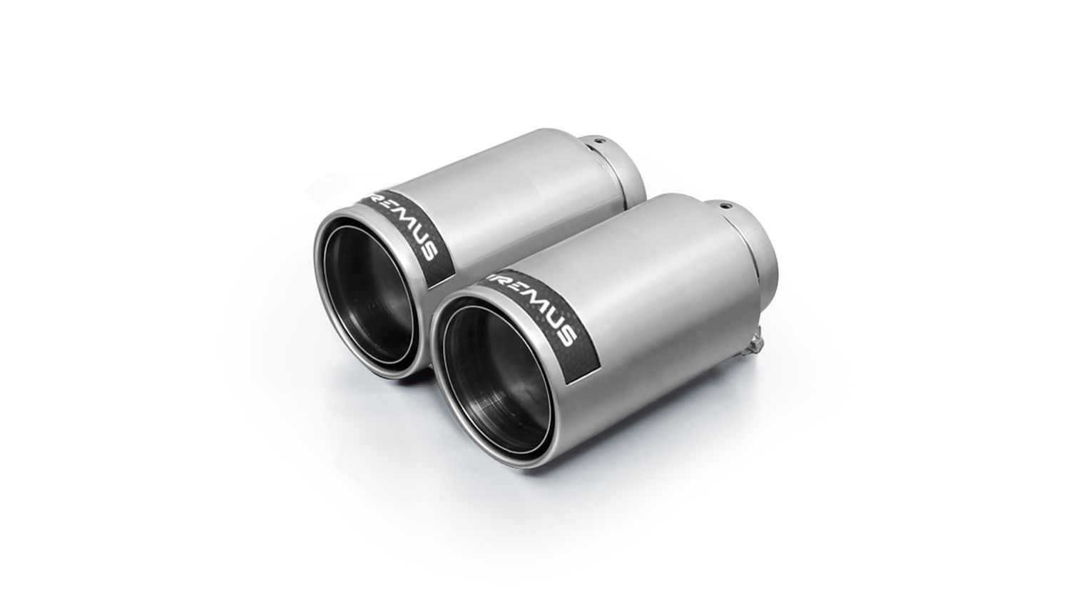 REMUS Sport Axle-Back Exhaust for Abarth 500 / 595 / 695 - Abarth Tuning