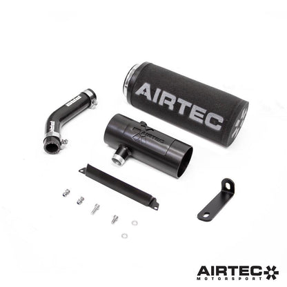 Induction Kit For Abarth 500/595 - Airtec Motorsport - Abarth Tuning