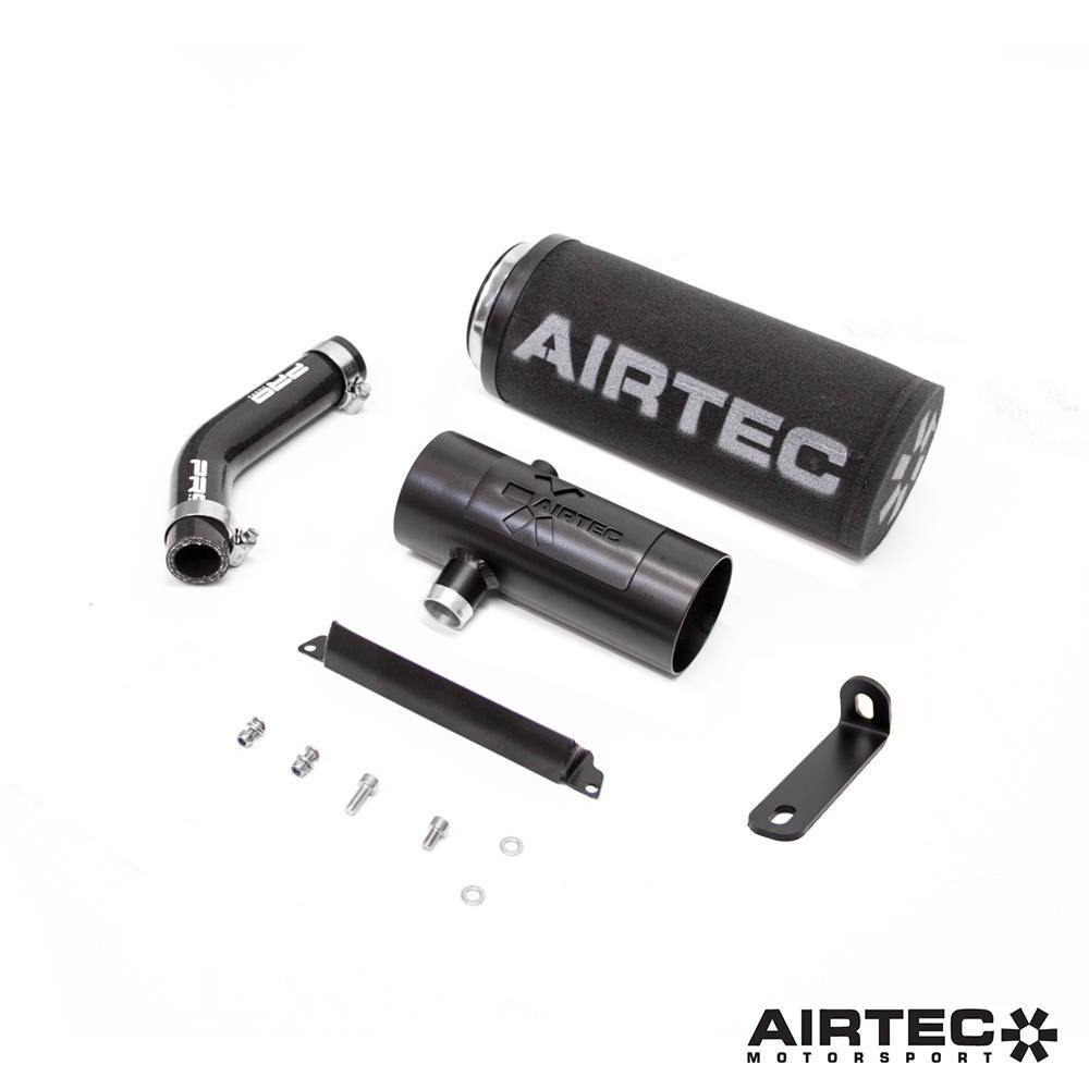 Induction Kit For Abarth 500 / 595 / 695 - Airtec Motorsport - Abarth Tuning