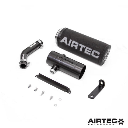 Induction Kit For Abarth 500 / 595 / 695 - Airtec Motorsport - Abarth Tuning