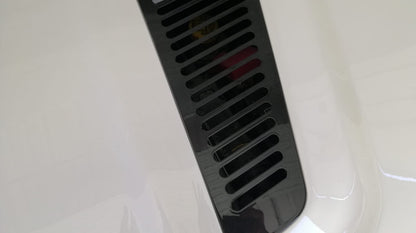 Abarth 500 / 595 / 695 Biposto Style REPLICA BONNET WITH OPTIONAL VENTS - Cadamuro - Abarth Tuning