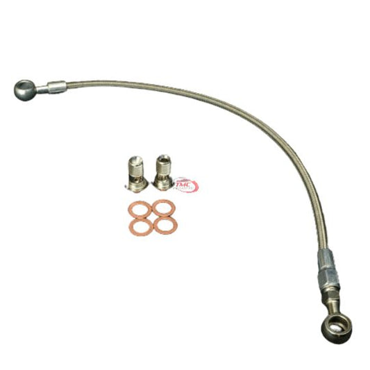 Modified Oil Hose Kit Turbo TD04/Garrett GT1446