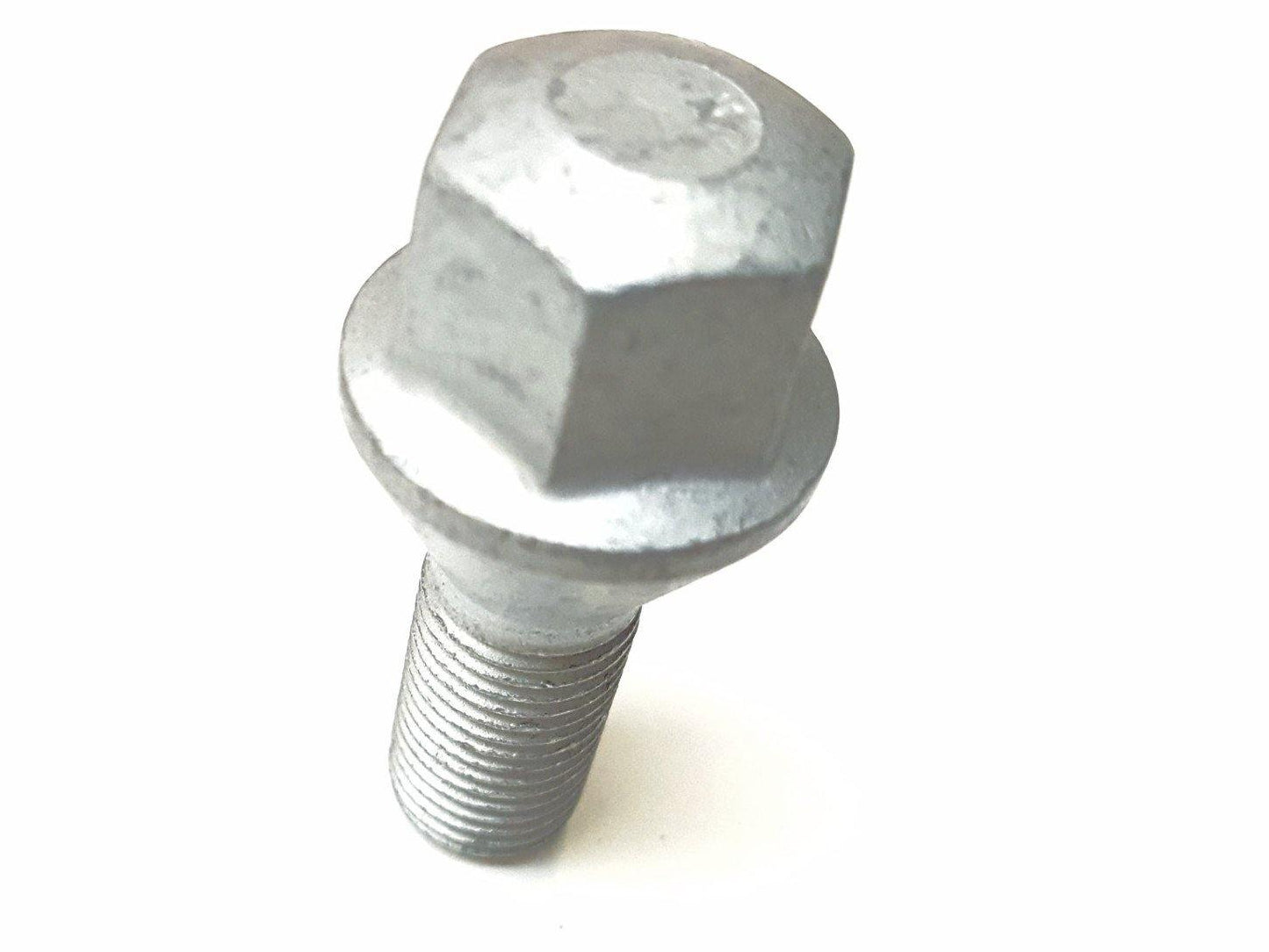 Genuine Abarth Wheel Bolt Set of 4 - 500 Abarth - Abarth Tuning