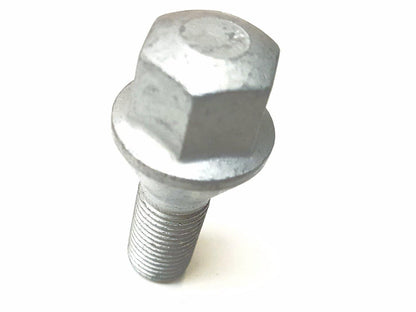 Genuine Abarth Wheel Bolt Set of 4 - 500 Abarth - Abarth Tuning
