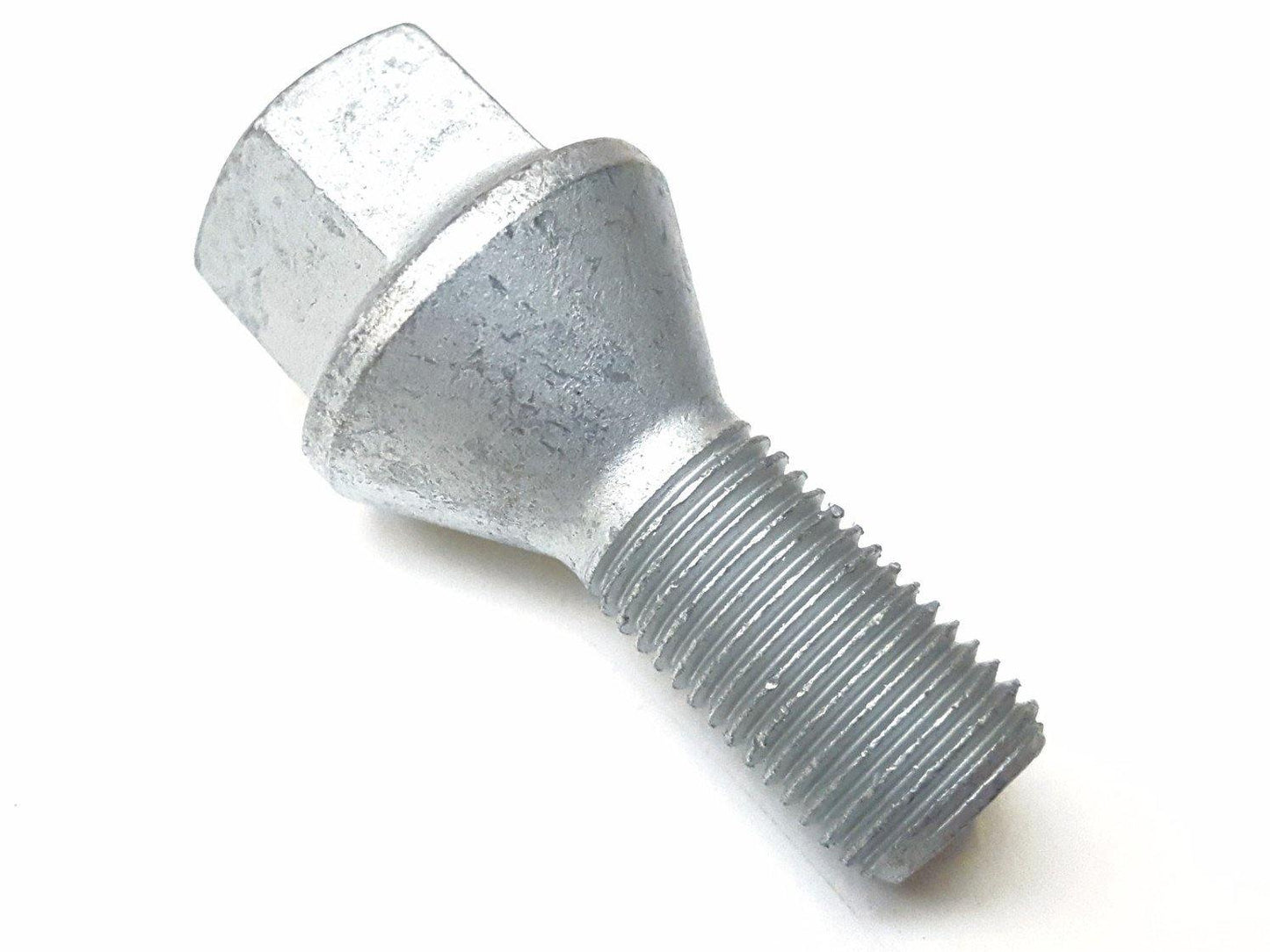 Genuine Abarth Wheel Bolt Set of 4 - 500 Abarth - Abarth Tuning
