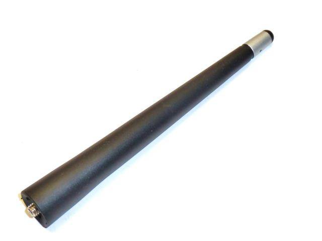 Genuine Abarth 500 / 595 / 695/Punto Short Antenna - Abarth Tuning
