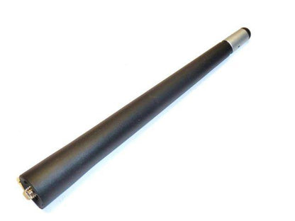 Genuine Abarth 500 / 595 / 695/Punto Short Antenna - Abarth Tuning