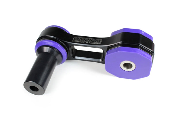 Abarth 500 USA Powerflex LOWER TORQUE MOUNT, FAST ROAD/TRACK - Abarth Tuning