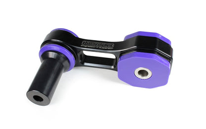 Abarth 500 USA Powerflex LOWER TORQUE MOUNT, FAST ROAD/TRACK - Abarth Tuning