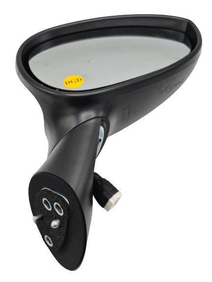 Genuine Abarth Mirror,  Abarth 500c - Abarth Tuning