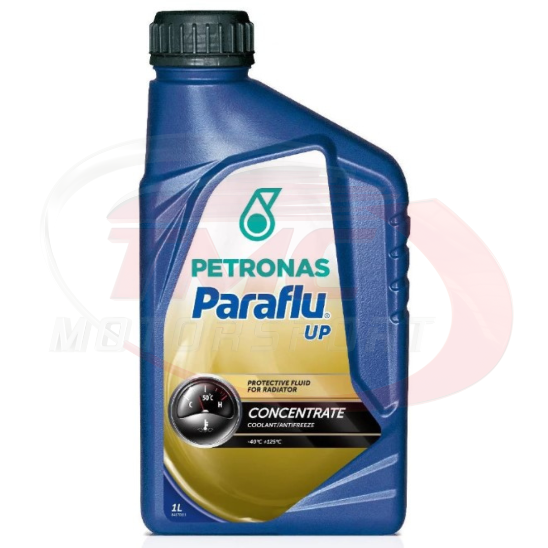 Genuine Abarth Petronas Up Anti-Freeze 1L - Abarth Tuning
