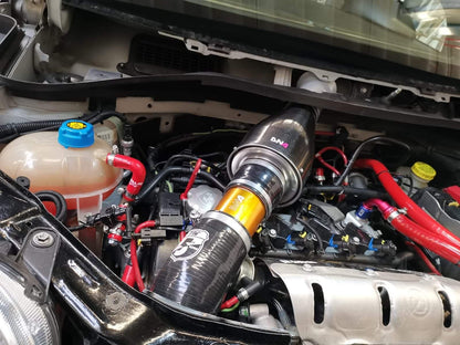 DNA Racing Induction Kit for Abarth 500 / 595 / 695 - Abarth Tuning