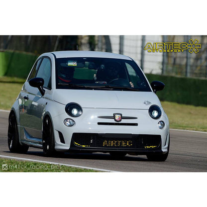 Abarth 500 / 595 / 695 IHI Intercooler Kit - Airtec Motorsport - Abarth Tuning