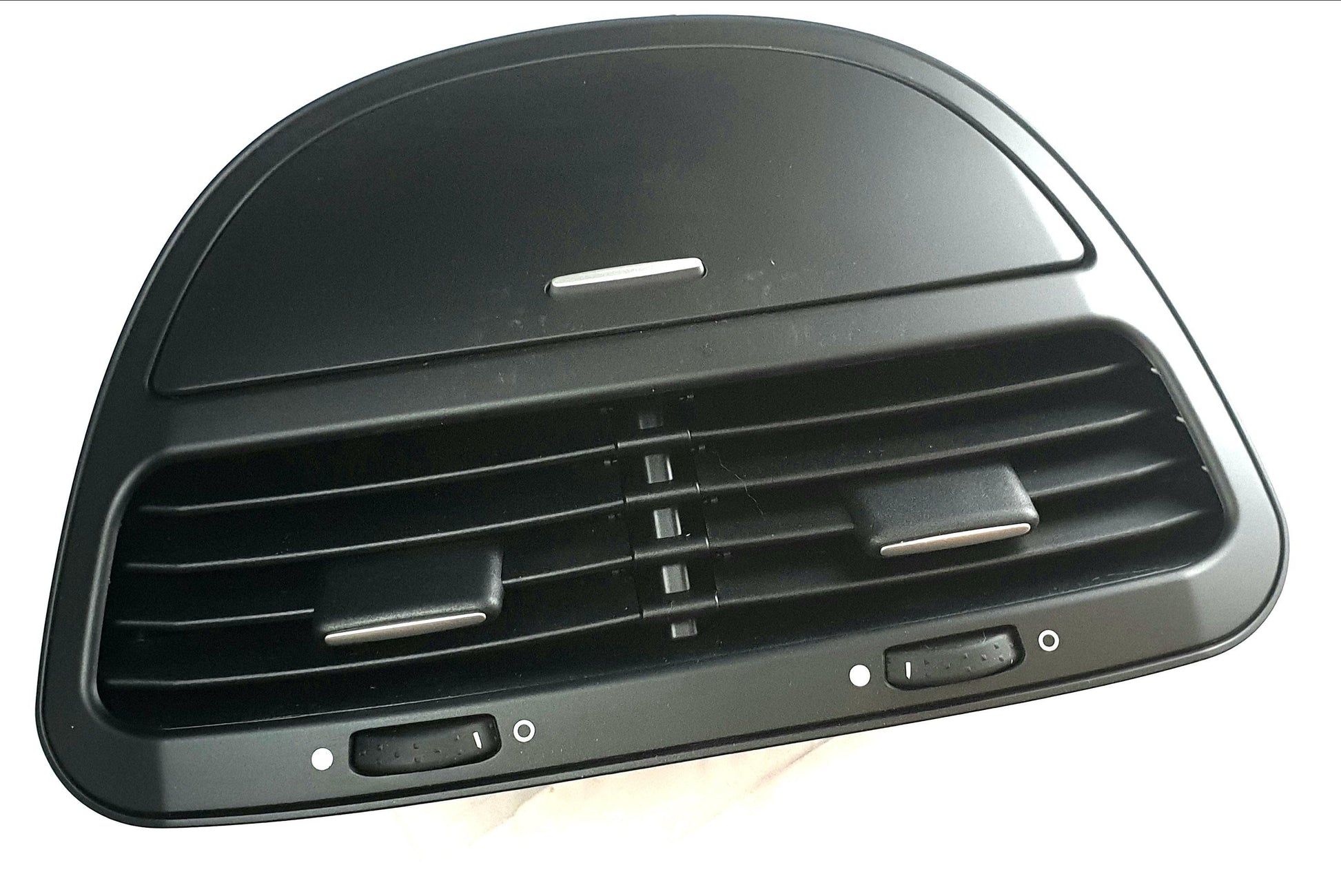Genuine Abarth Dashboard holder & Vents - Punto Evo Abarth - Abarth Tuning